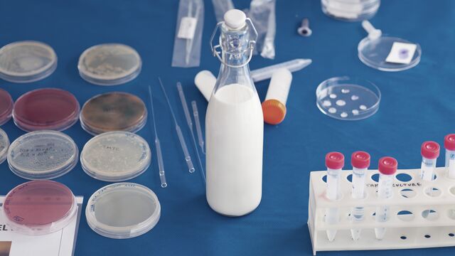 Test tubes - small